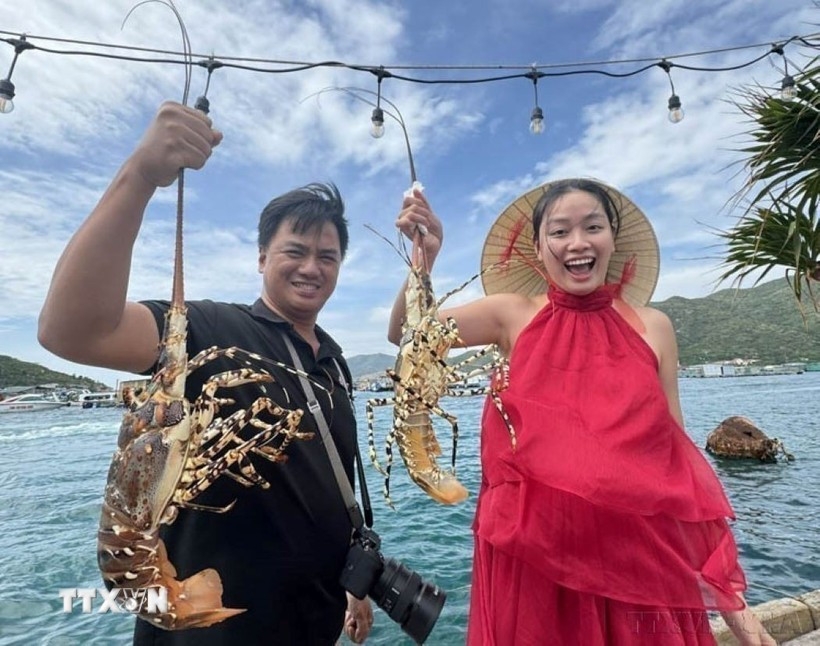 Aquatic product exports rise 15.5% in first nine months